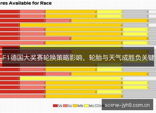 F1德国大奖赛轮换策略影响,轮胎与天气成胜负关键 F1德国大奖赛轮换策略影响,轮胎与天气成胜负关键